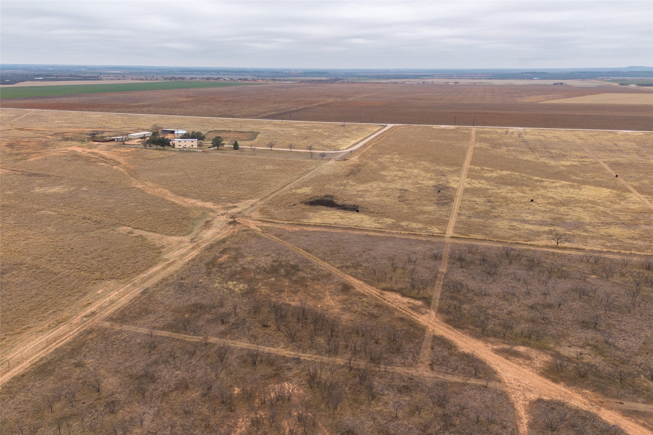 T1 County Road 204 Bradshaw TX 79567