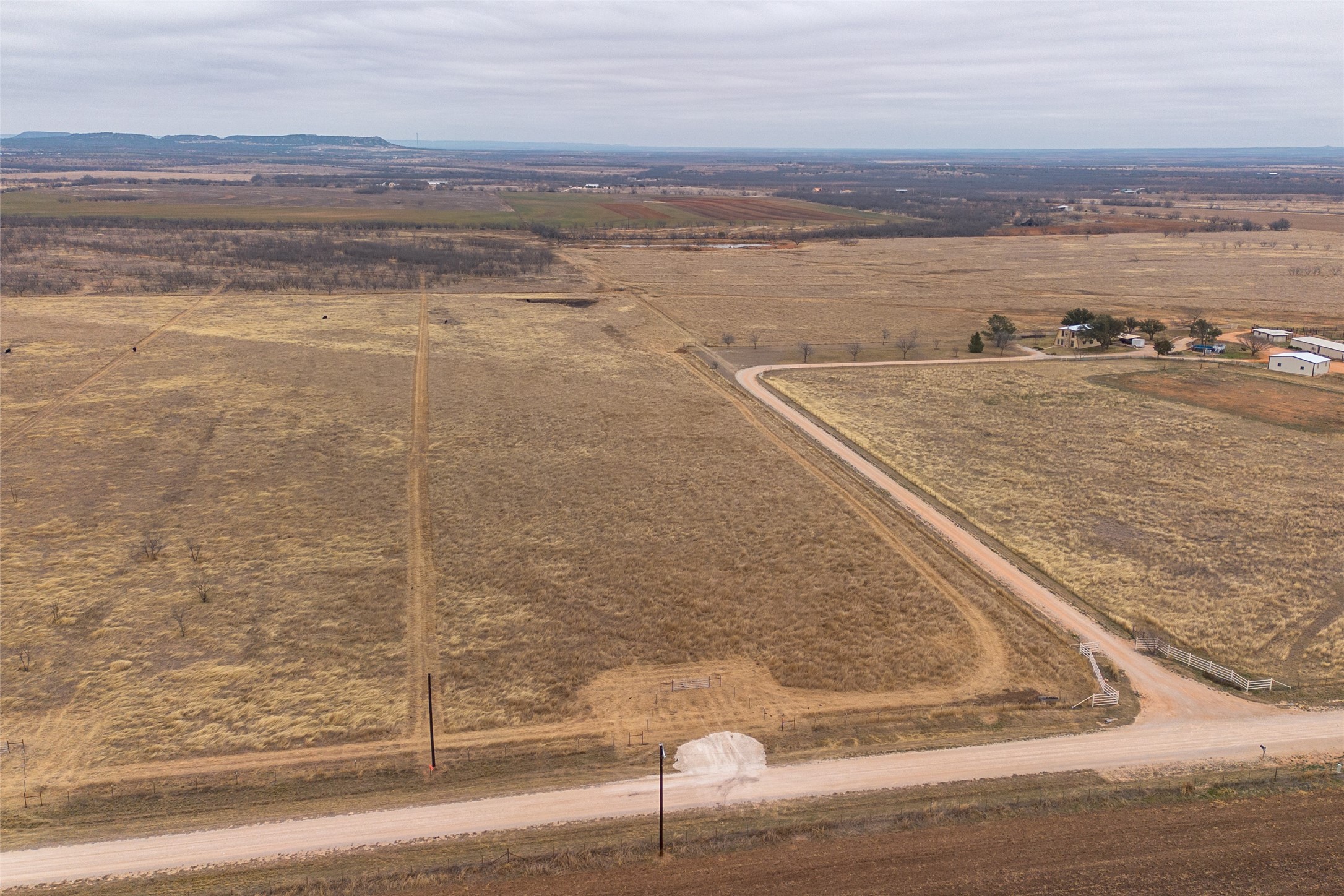 T1 County Road 204 Bradshaw TX 79567