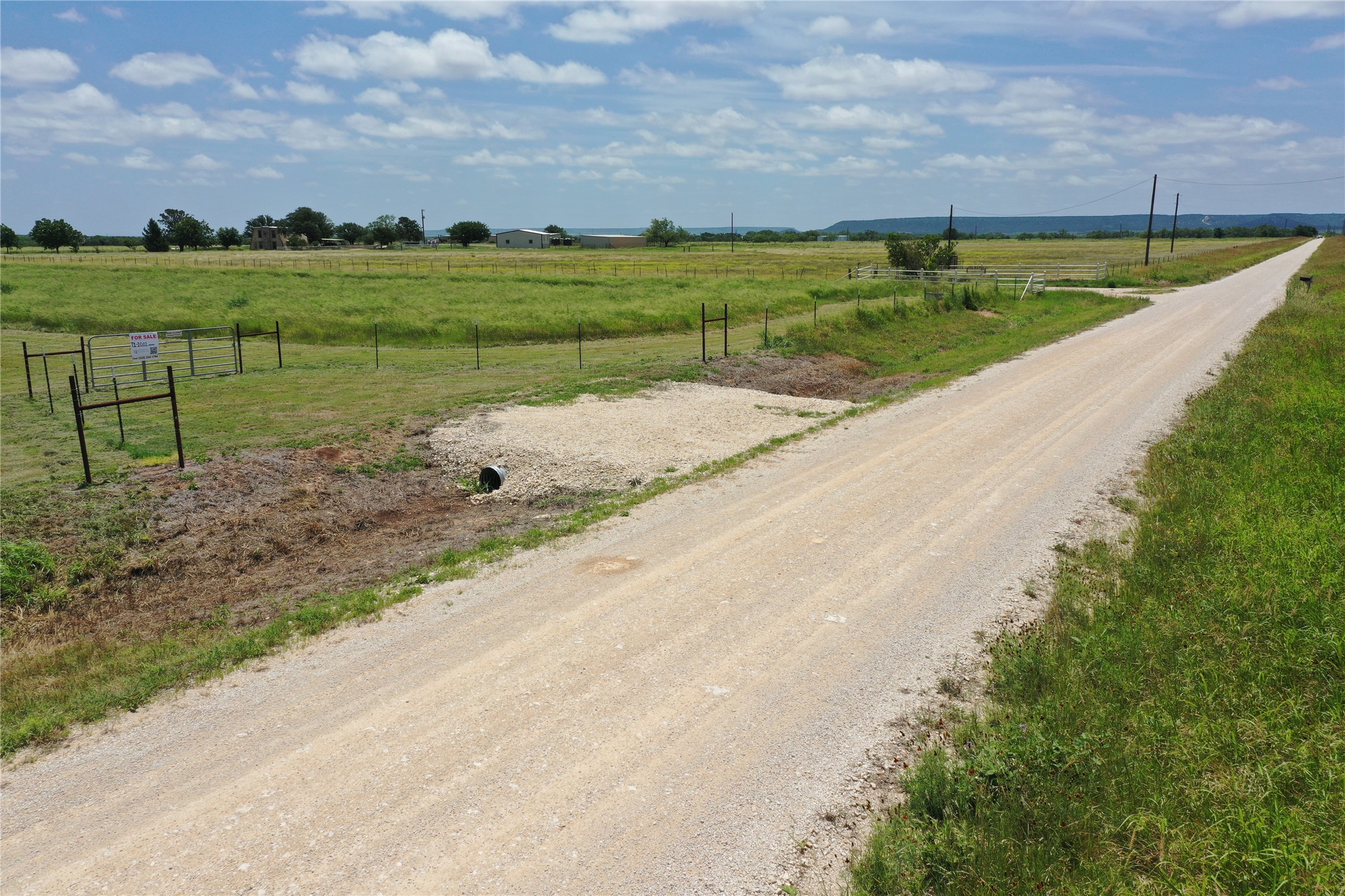 T1 County Road 204 Bradshaw TX 79567