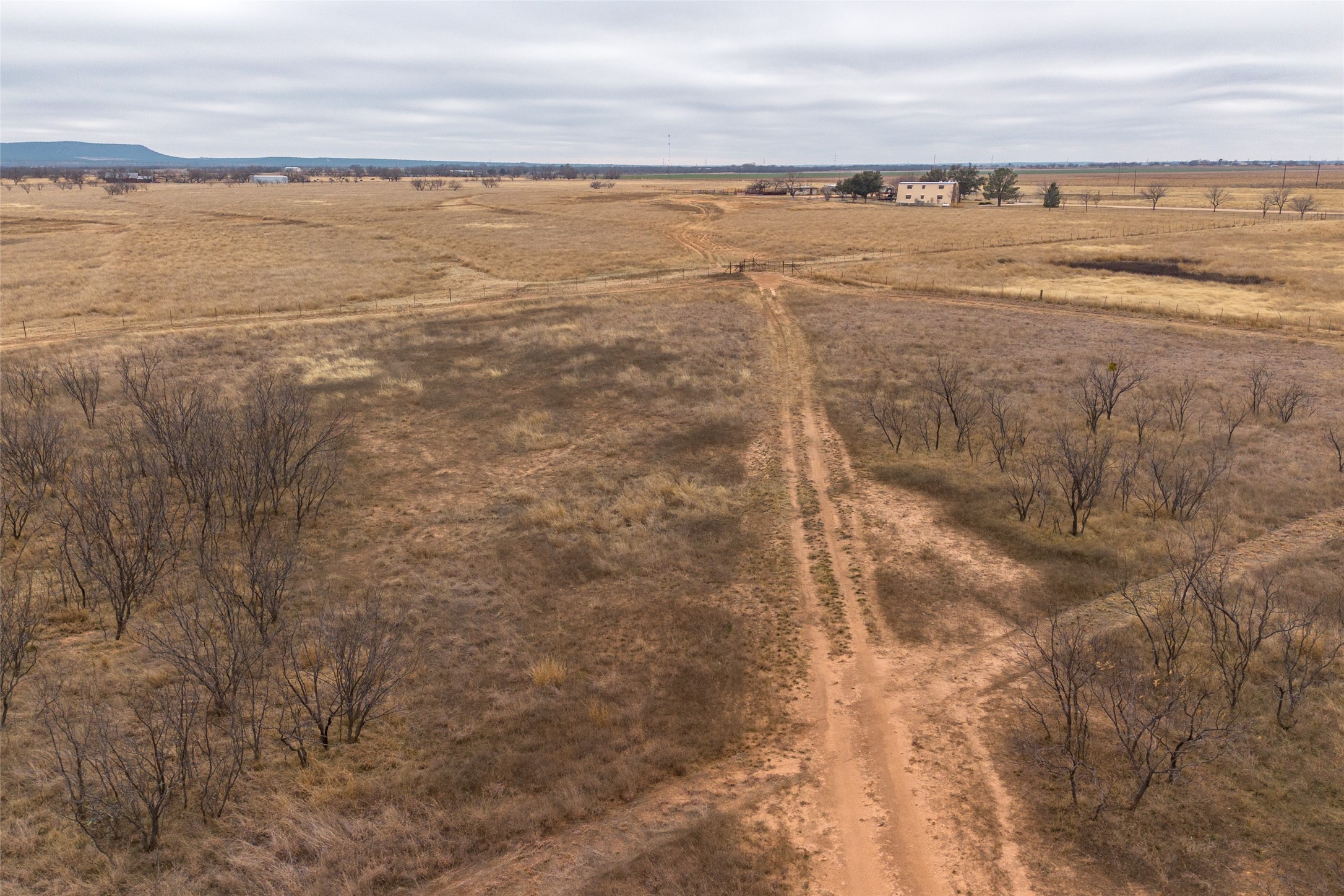 T1 County Road 204 Bradshaw TX 79567