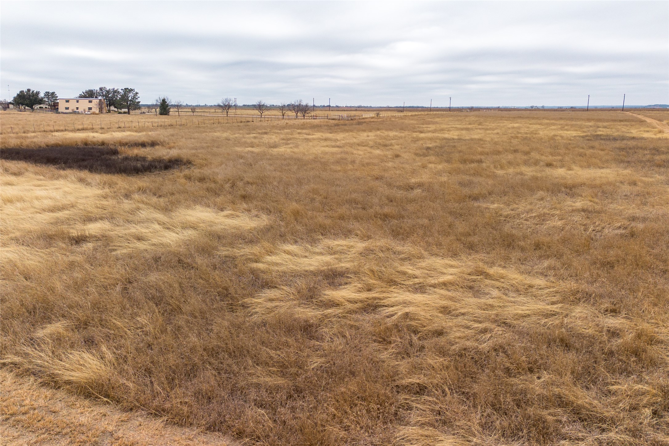 T1 County Road 204 Bradshaw TX 79567