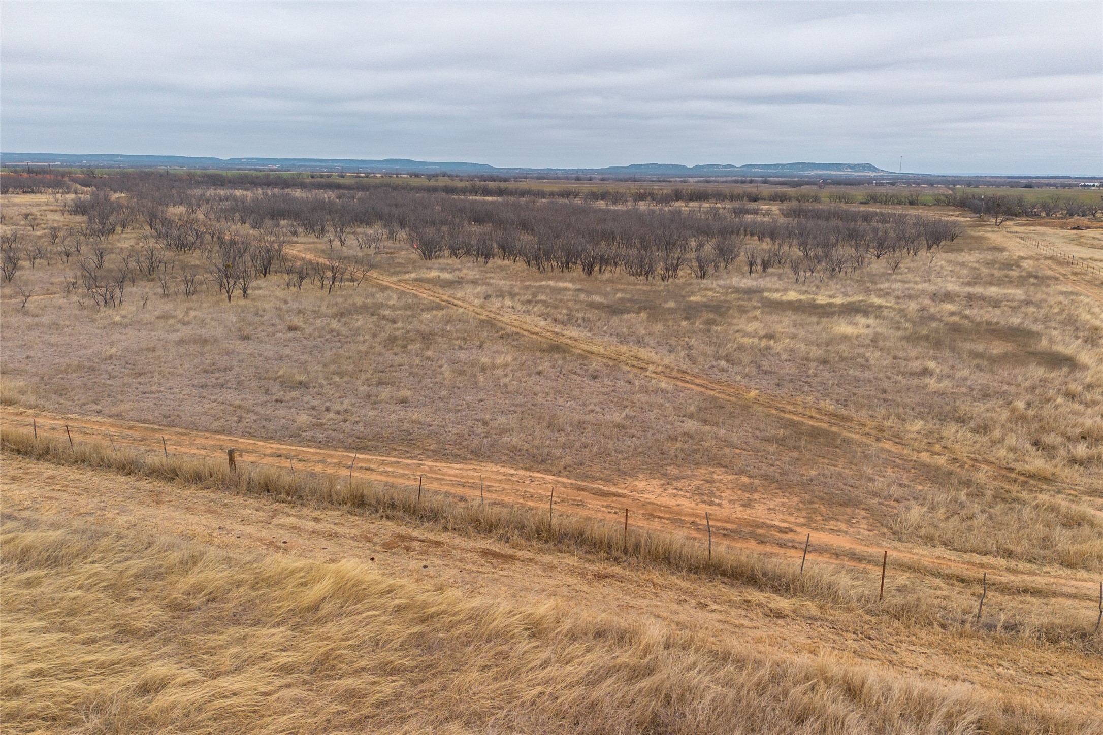 T1 County Road 204 Bradshaw TX 79567