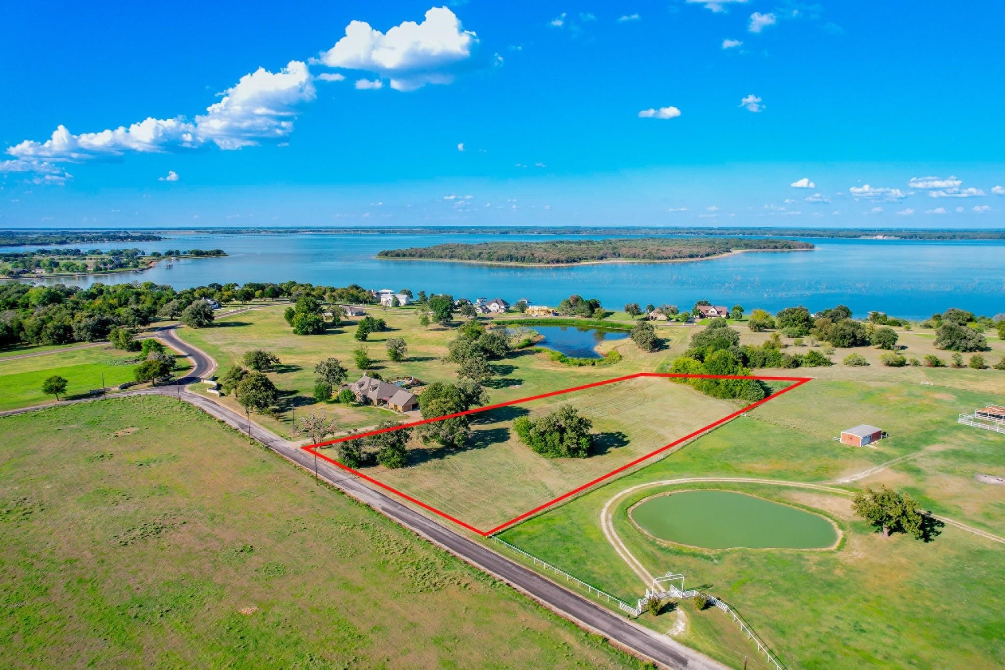 Lot 73 SE County Road 3150 Corsicana TX 75109
