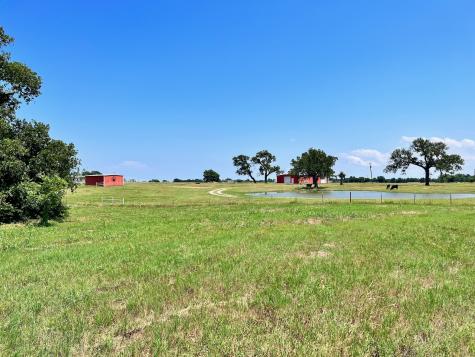 Lot 73 SE County Road 3150 Corsicana TX 75109