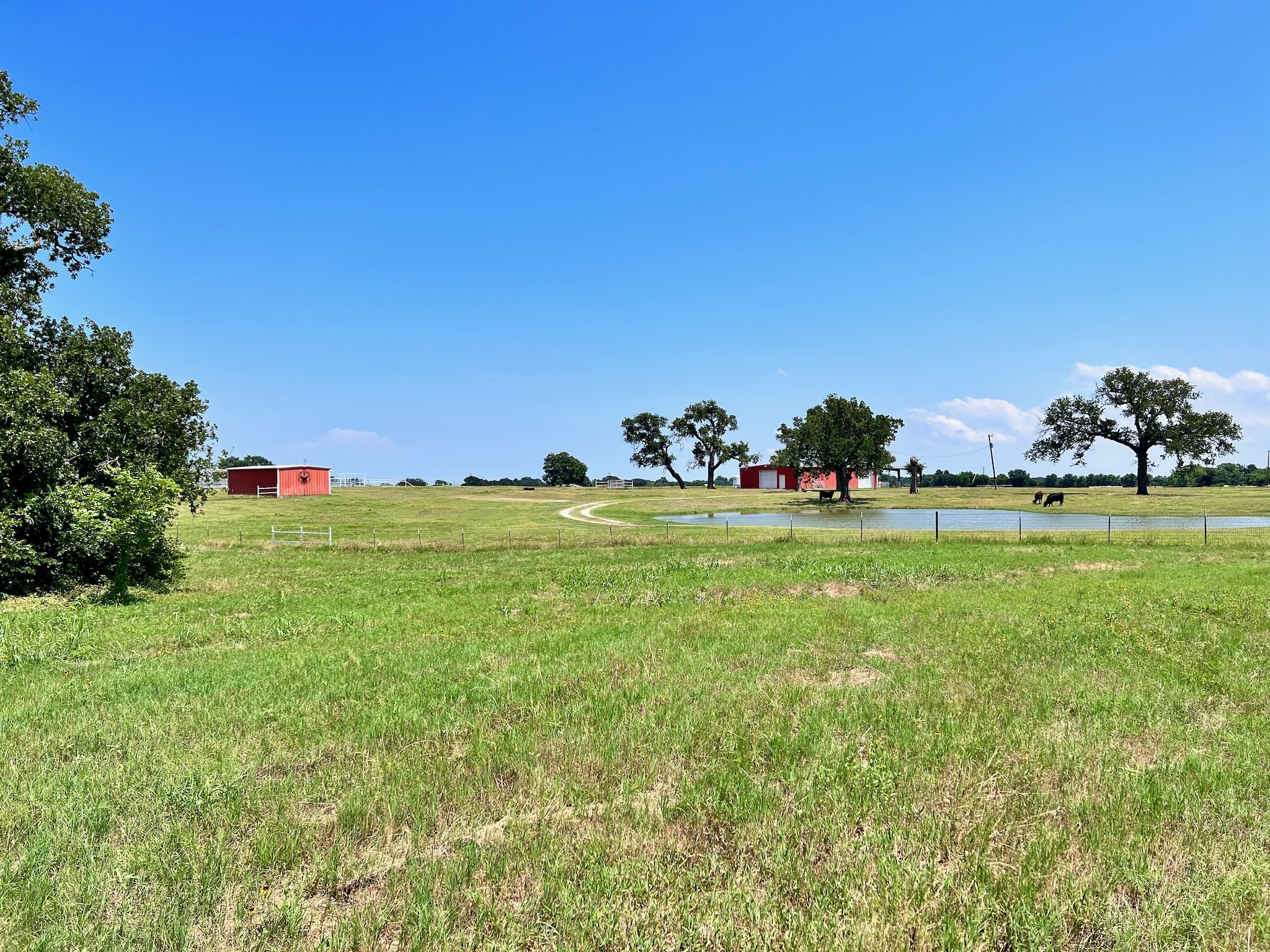 Lot 73 SE County Road 3150 Corsicana TX 75109