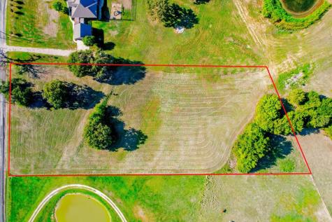 Lot 73 SE County Road 3150 Corsicana TX 75109