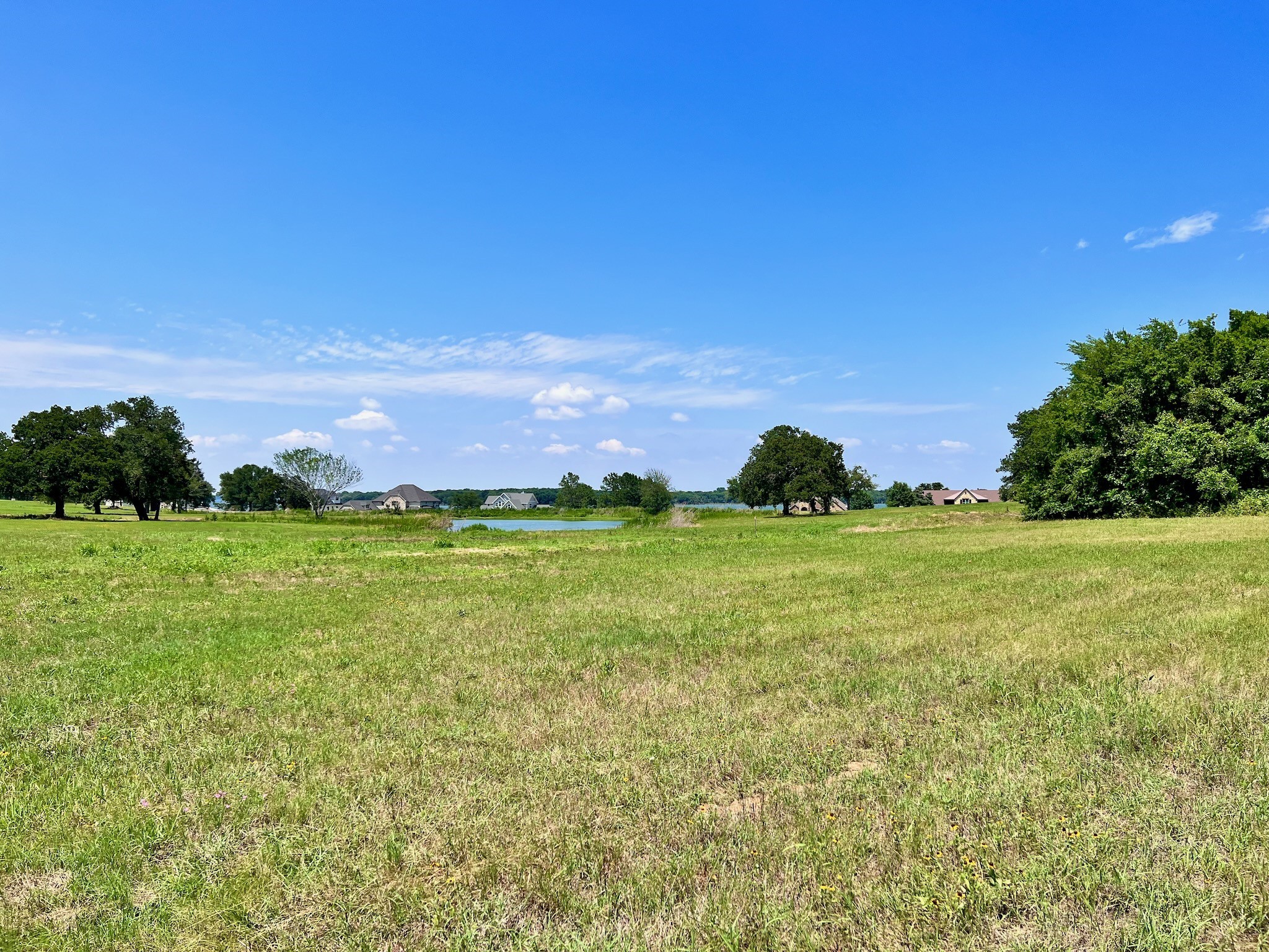 Lot 73 SE County Road 3150 Corsicana TX 75109