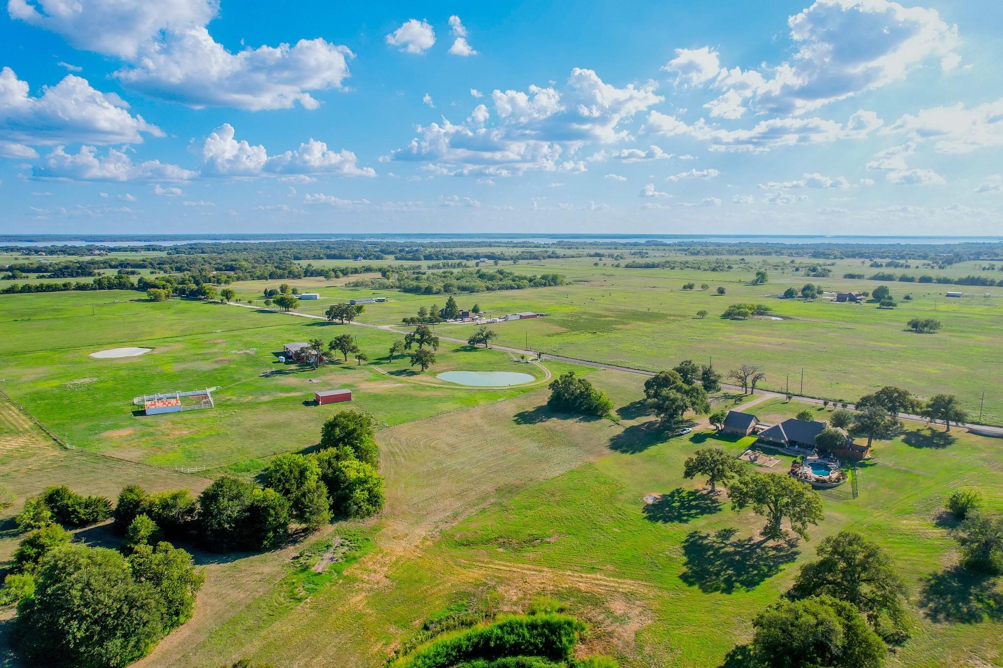 Lot 73 SE County Road 3150 Corsicana TX 75109