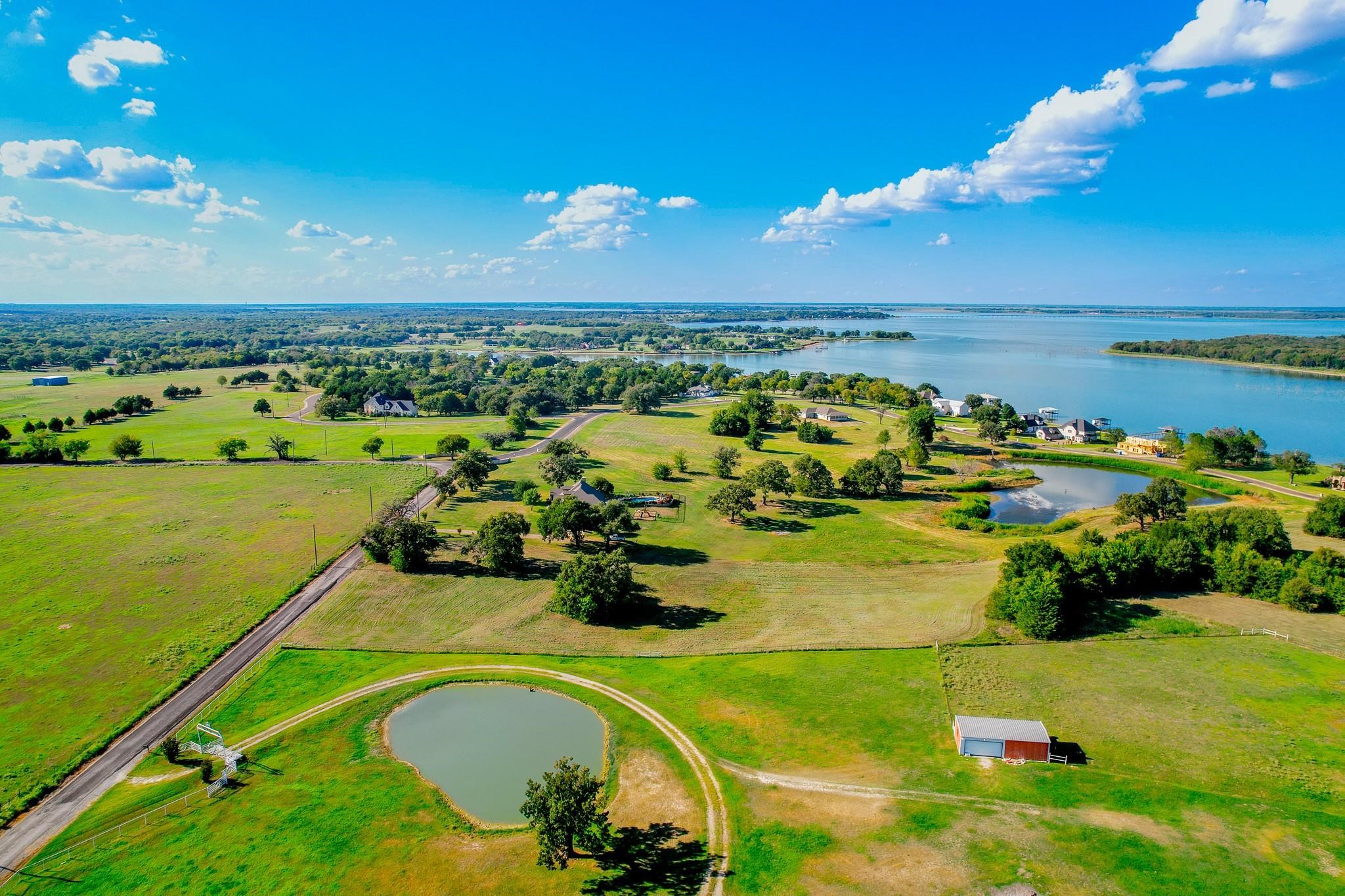 Lot 73 SE County Road 3150 Corsicana TX 75109