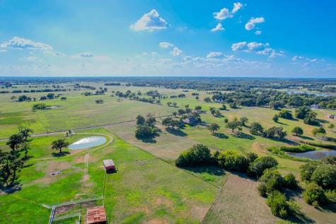 Lot 73 SE County Road 3150 Corsicana TX 75109