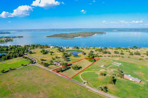 Lot 73 SE County Road 3150 Corsicana TX 75109