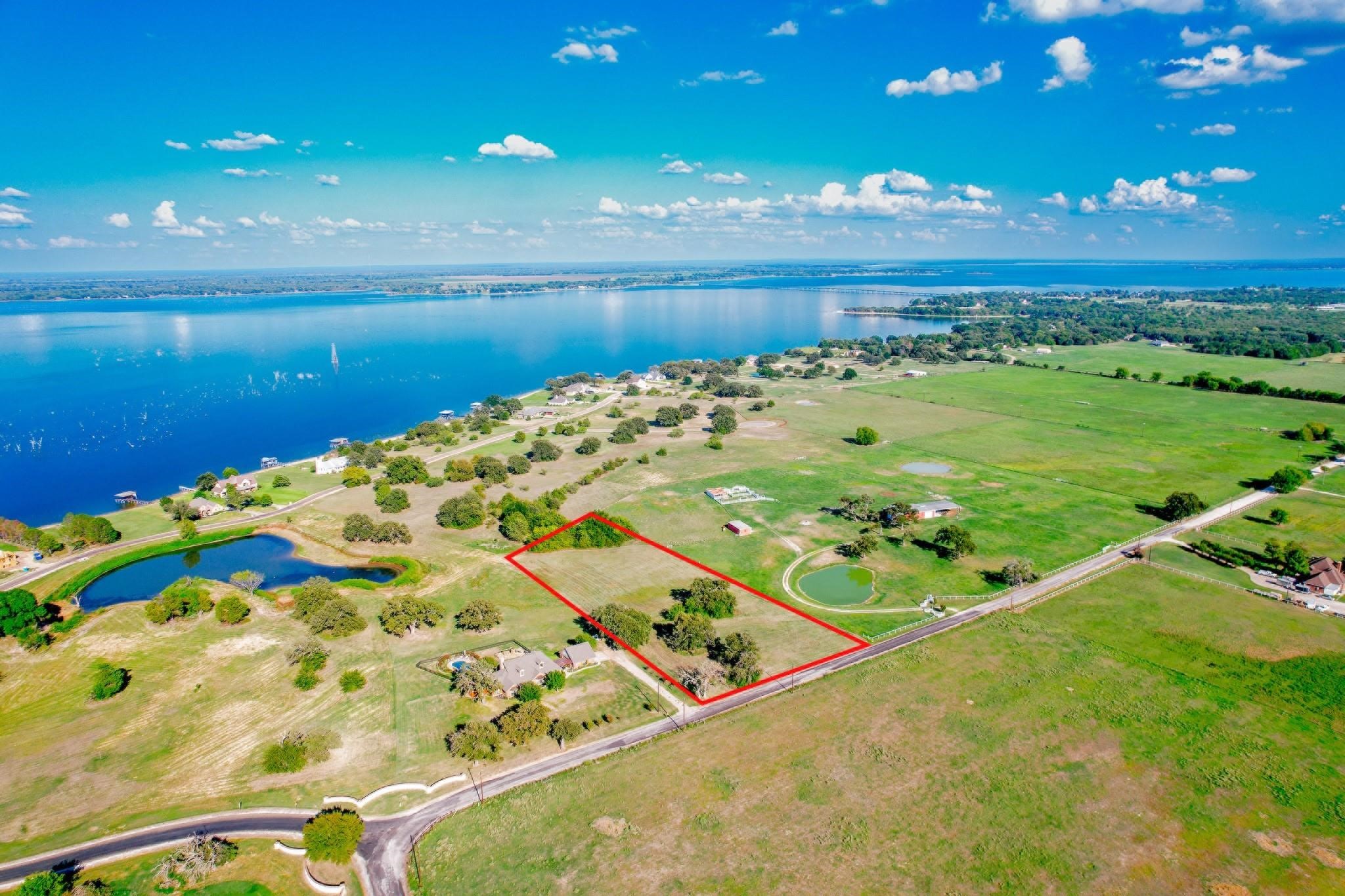 Lot 73 SE County Road 3150 Corsicana TX 75109
