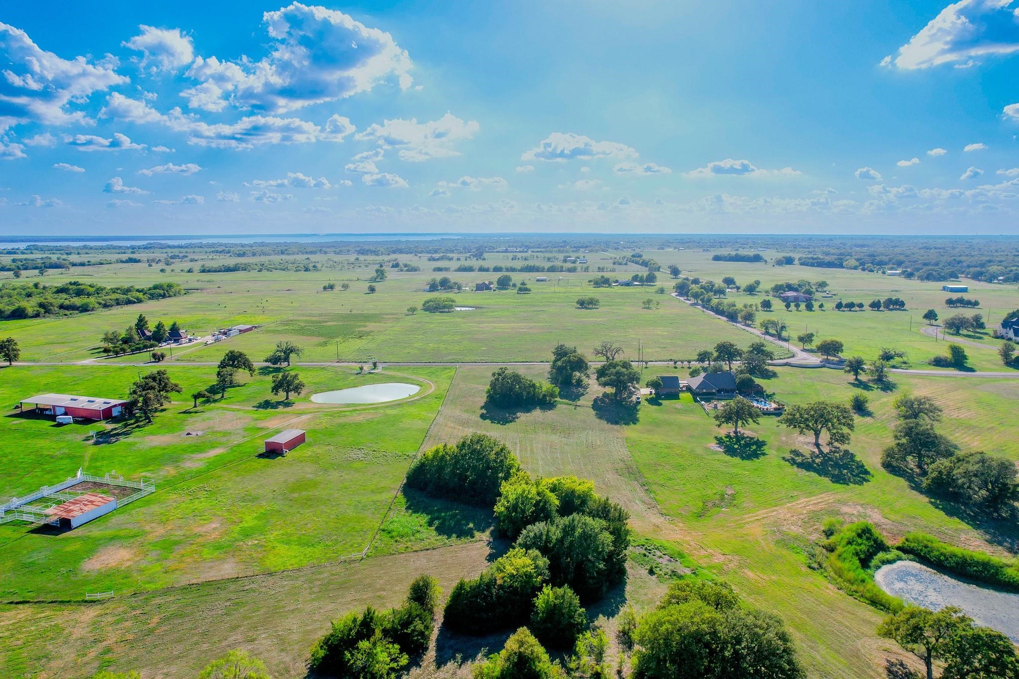 Lot 73 SE County Road 3150 Corsicana TX 75109