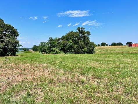 Lot 73 SE County Road 3150 Corsicana TX 75109