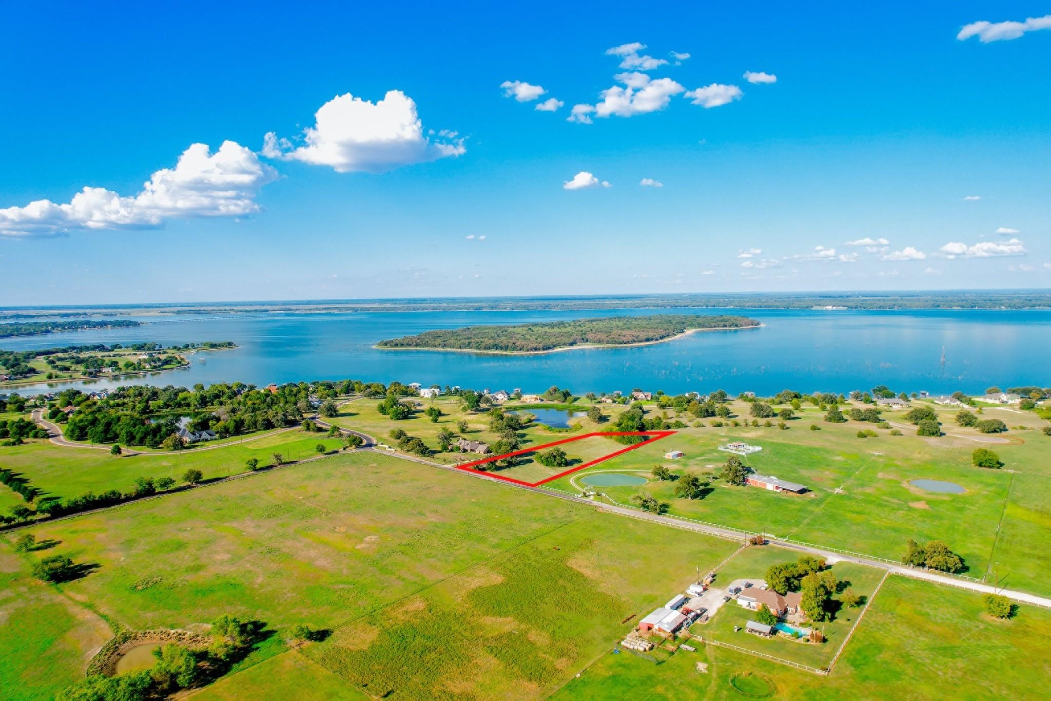 Lot 73 SE County Road 3150 Corsicana TX 75109
