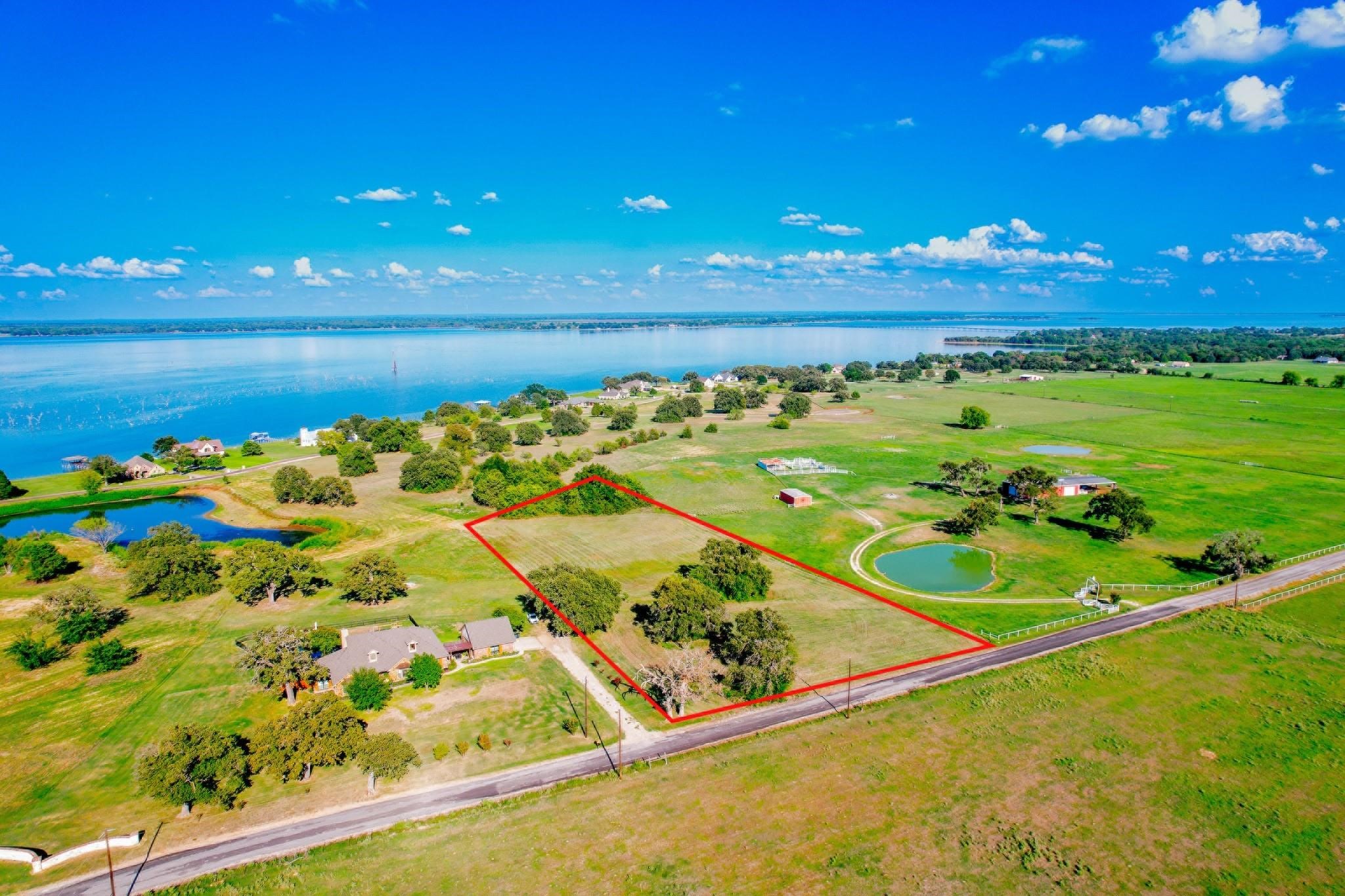 Lot 73 SE County Road 3150 Corsicana TX 75109
