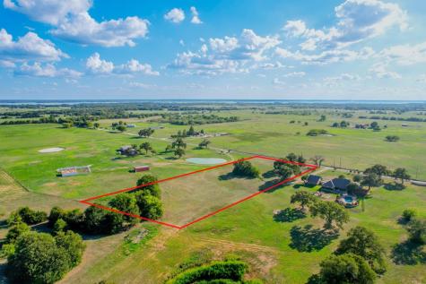Lot 73 SE County Road 3150 Corsicana TX 75109