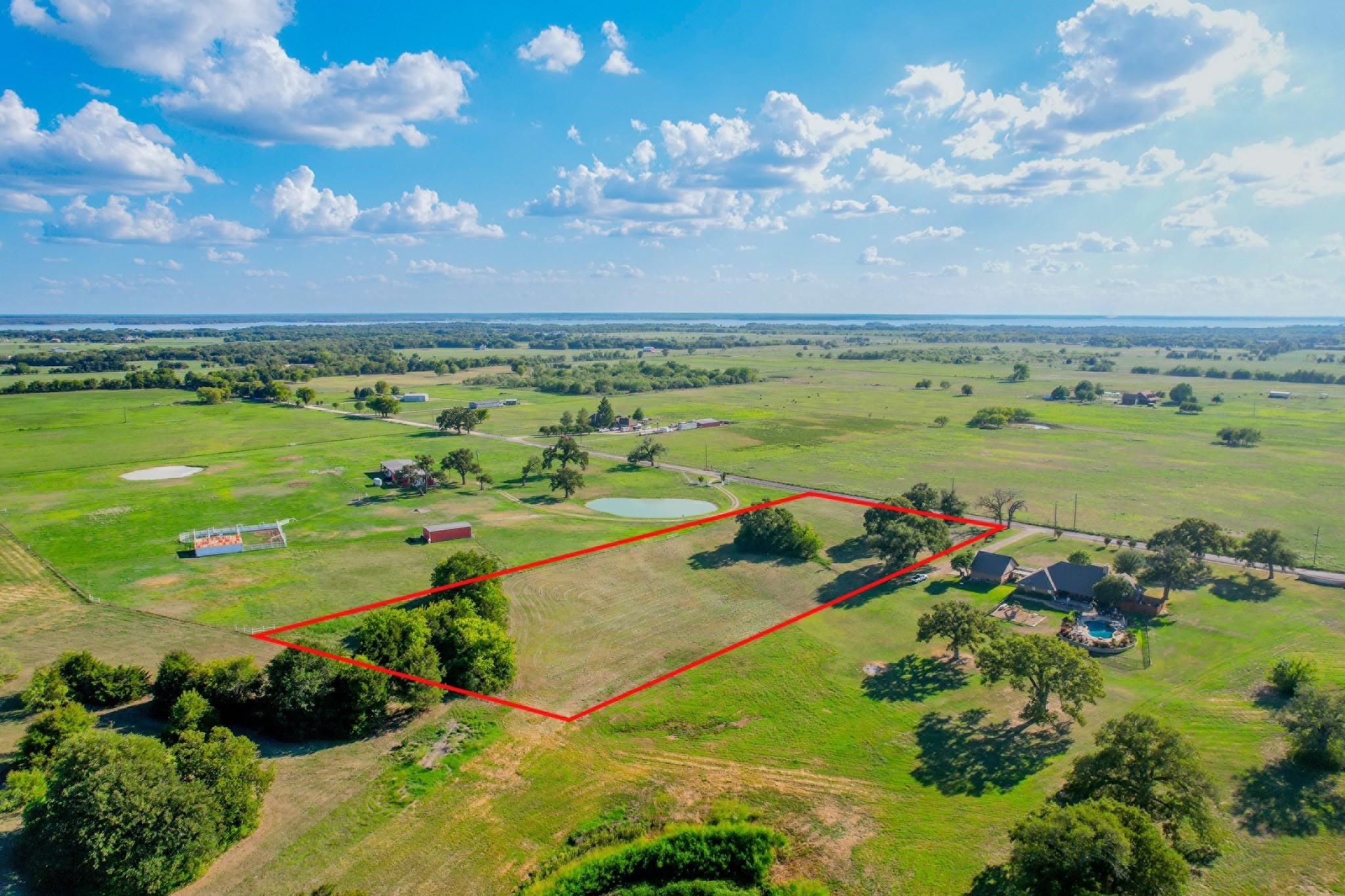 Lot 73 SE County Road 3150 Corsicana TX 75109