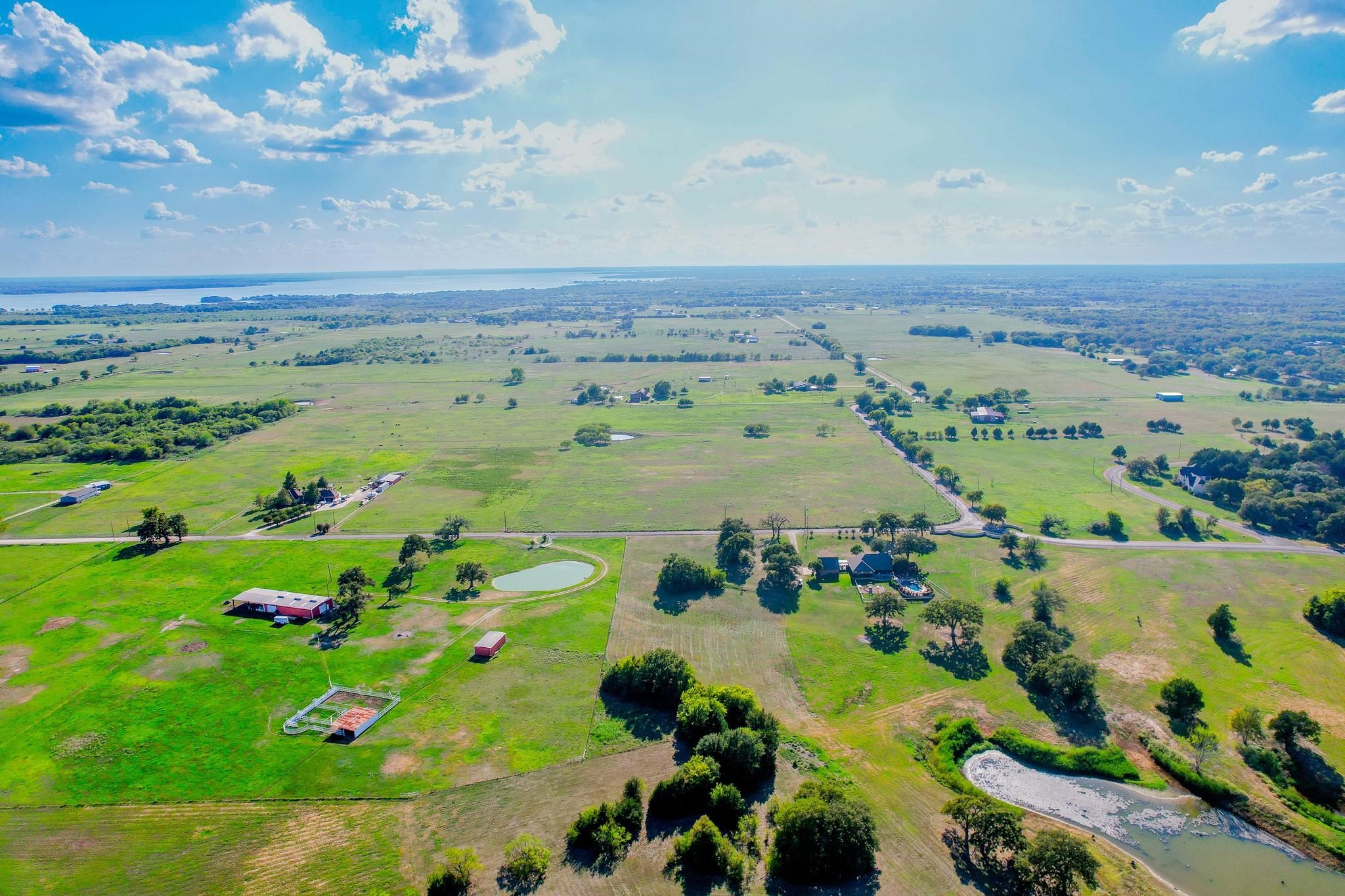 Lot 73 SE County Road 3150 Corsicana TX 75109