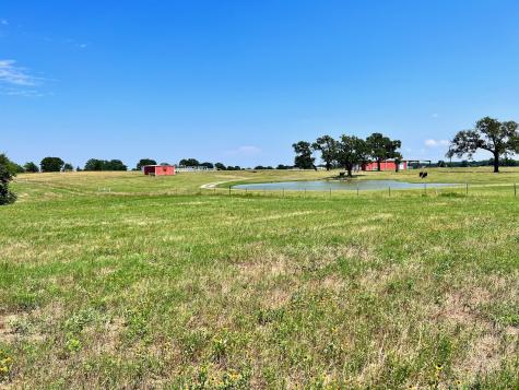 Lot 73 SE County Road 3150 Corsicana TX 75109