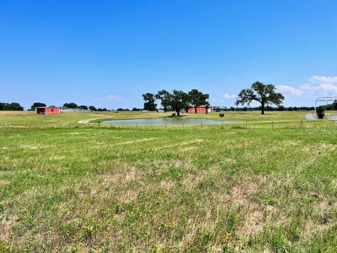 Lot 73 SE County Road 3150 Corsicana TX 75109
