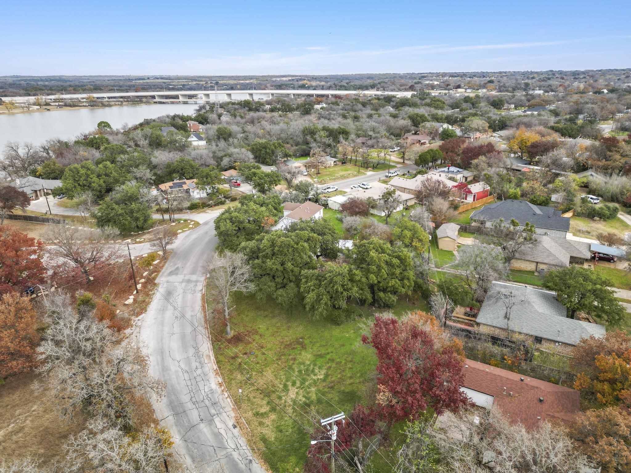 7533 Foster Drive Lake Worth TX 76135