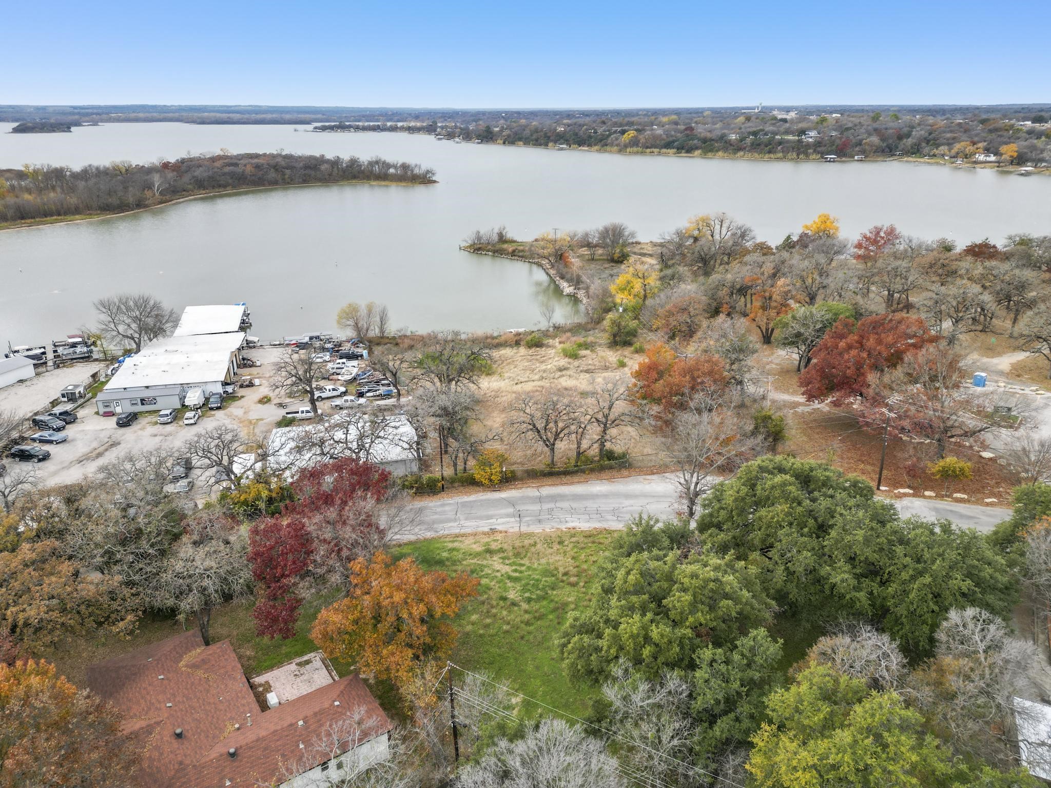 7533 Foster Drive Lake Worth TX 76135