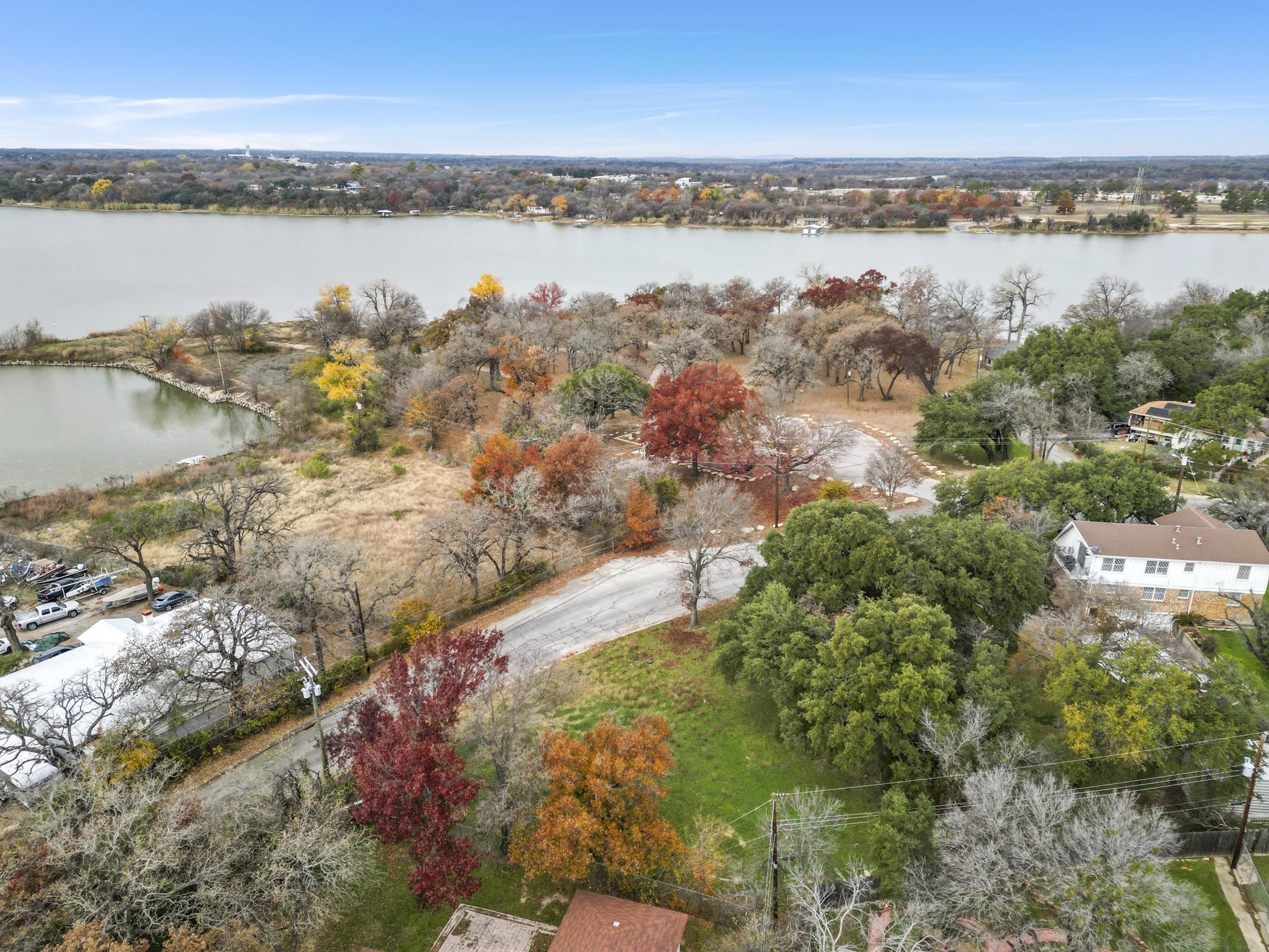 7533 Foster Drive Lake Worth TX 76135