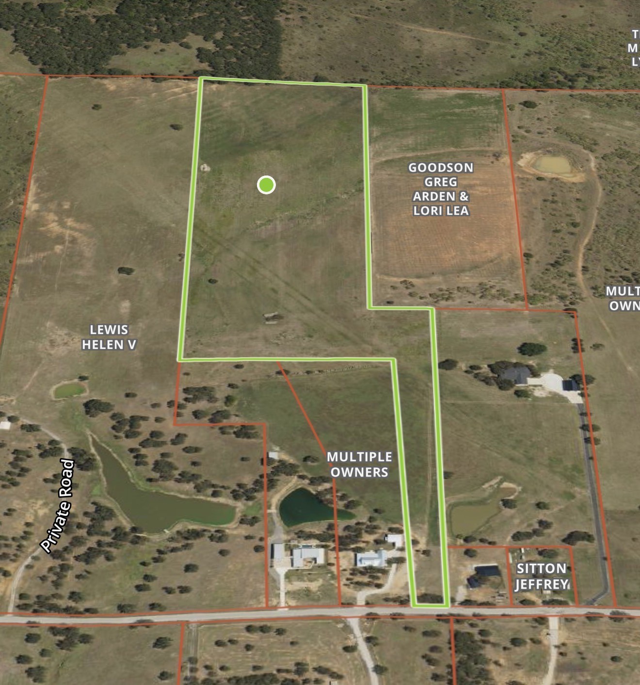 2215 Cool Junction Millsap TX 76066