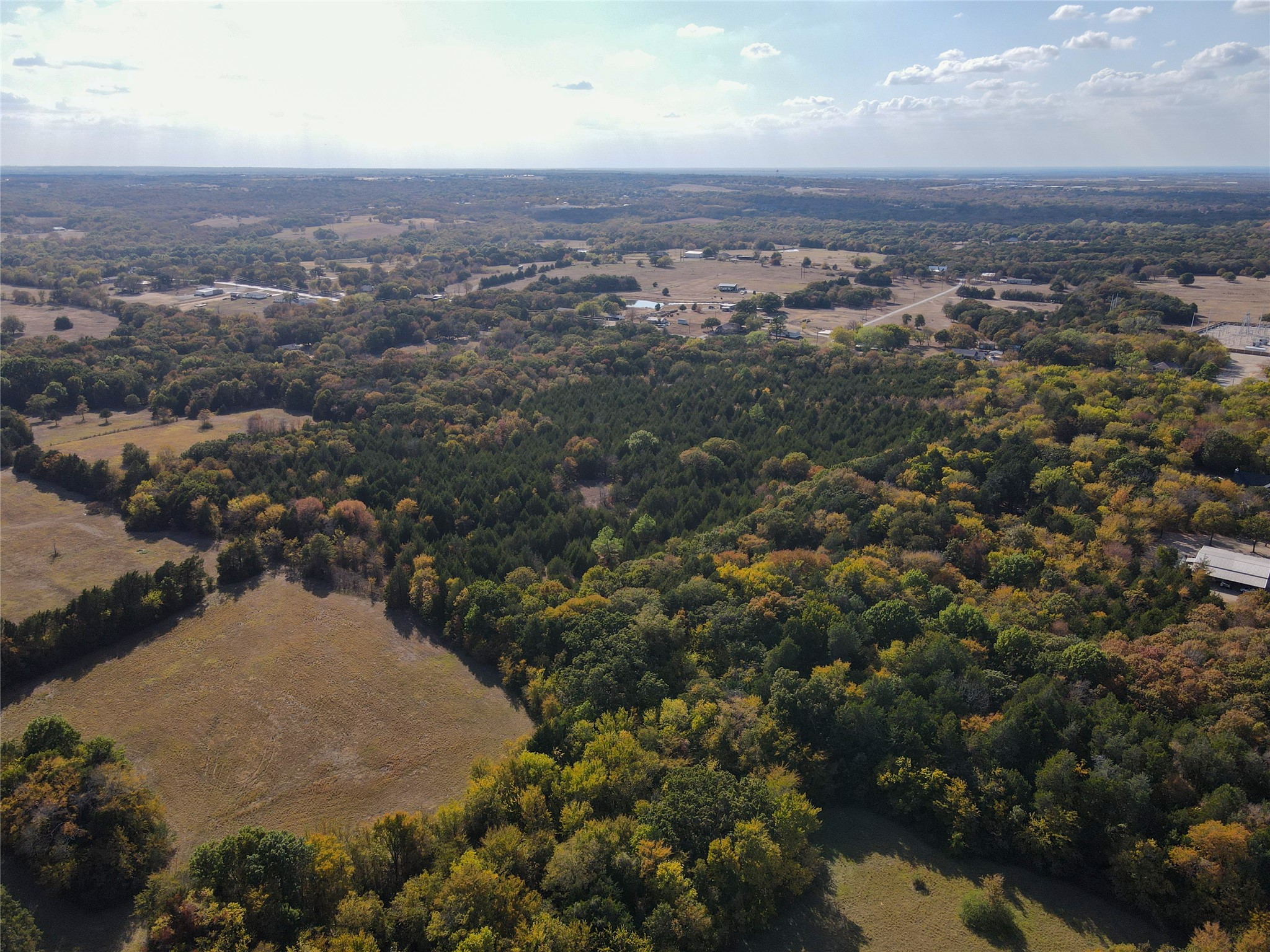 25.742 Acres S Fm 131 Denison TX 75020