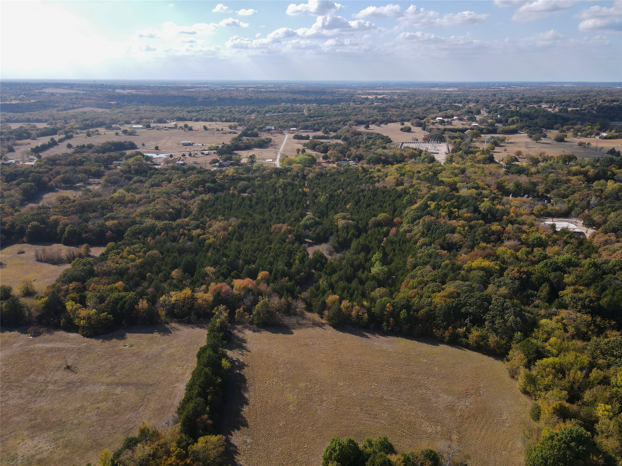 25.742 Acres S Fm 131 Denison TX 75020