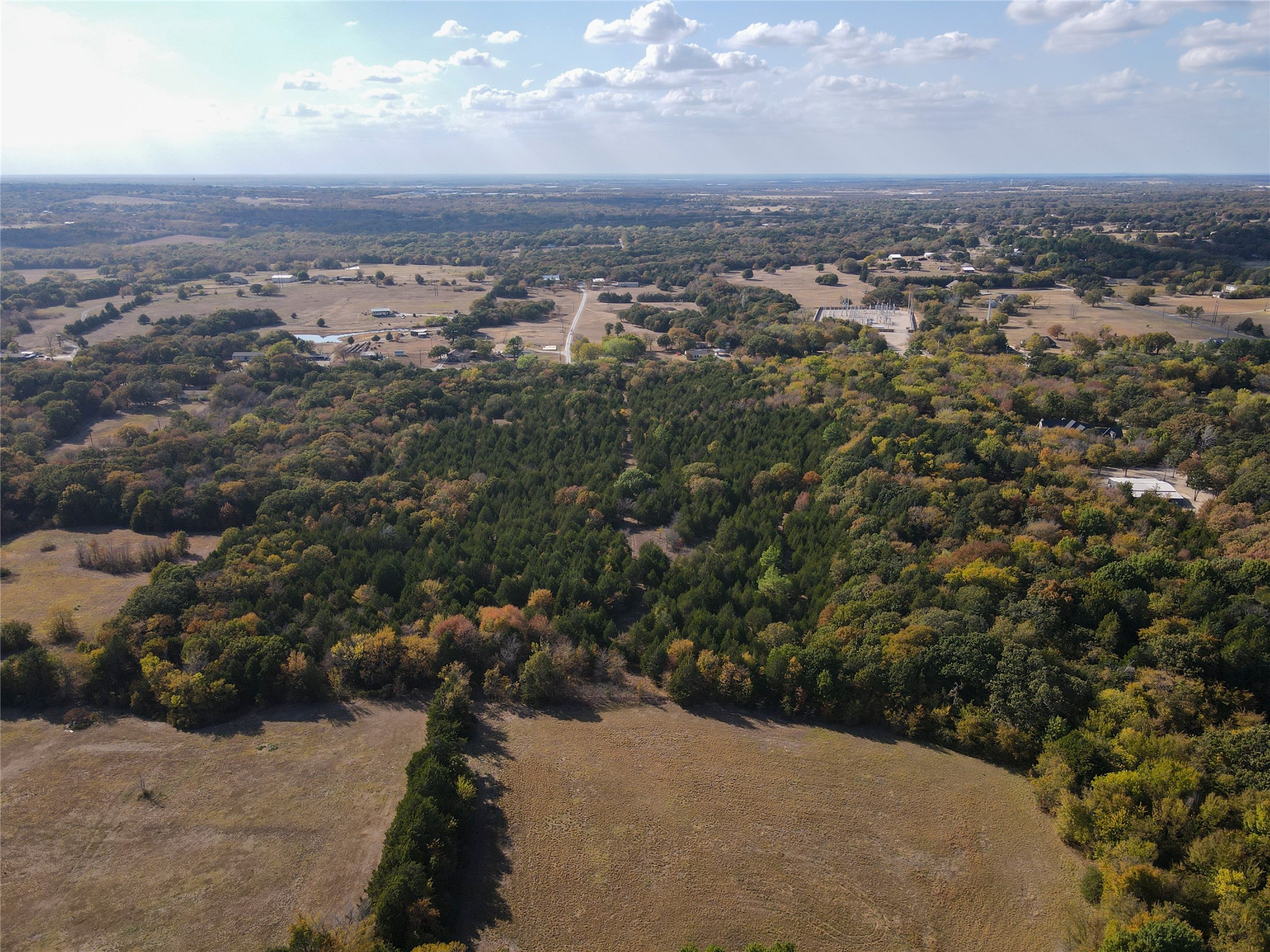 25.742 Acres S Fm 131 Denison TX 75020