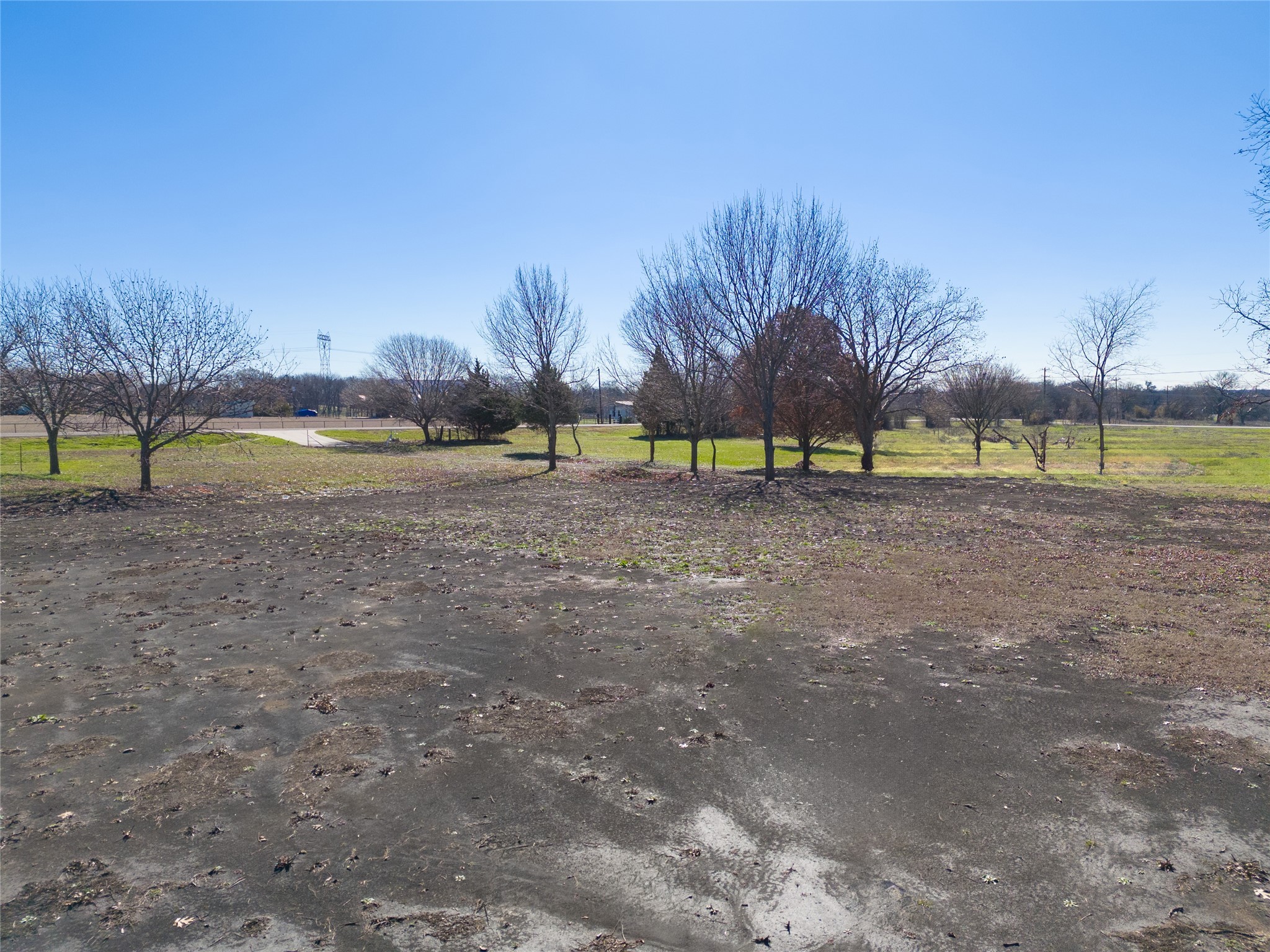 2500 Weston Road Weston TX 75009
