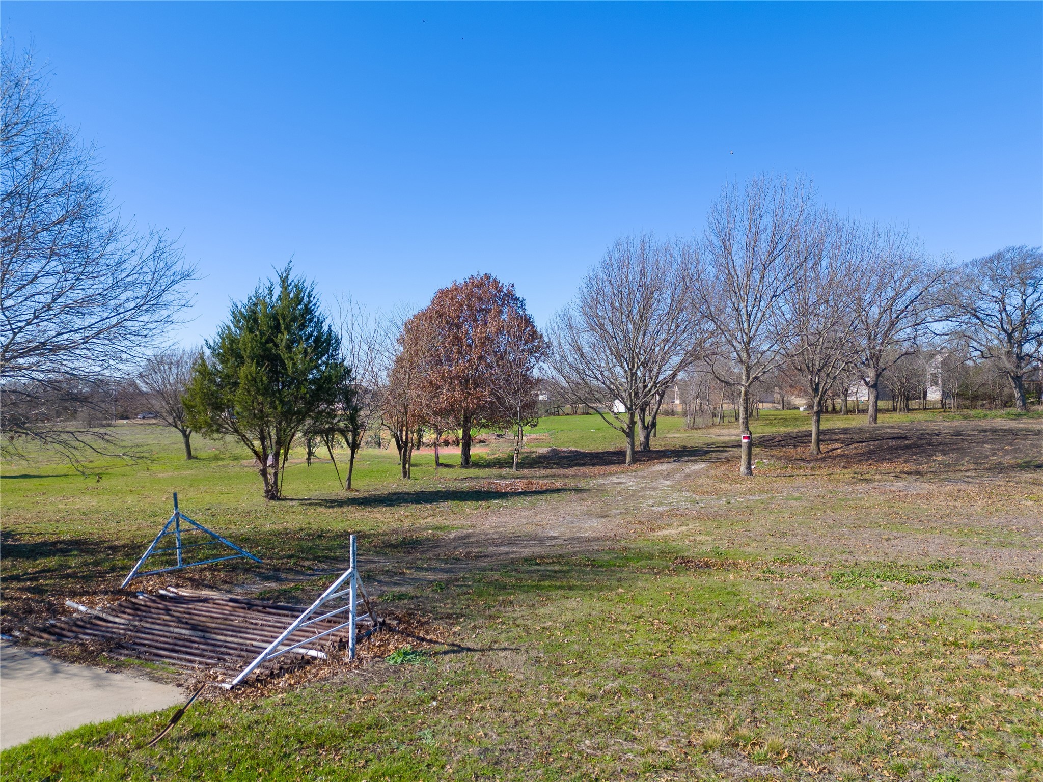 2500 Weston Road Weston TX 75009