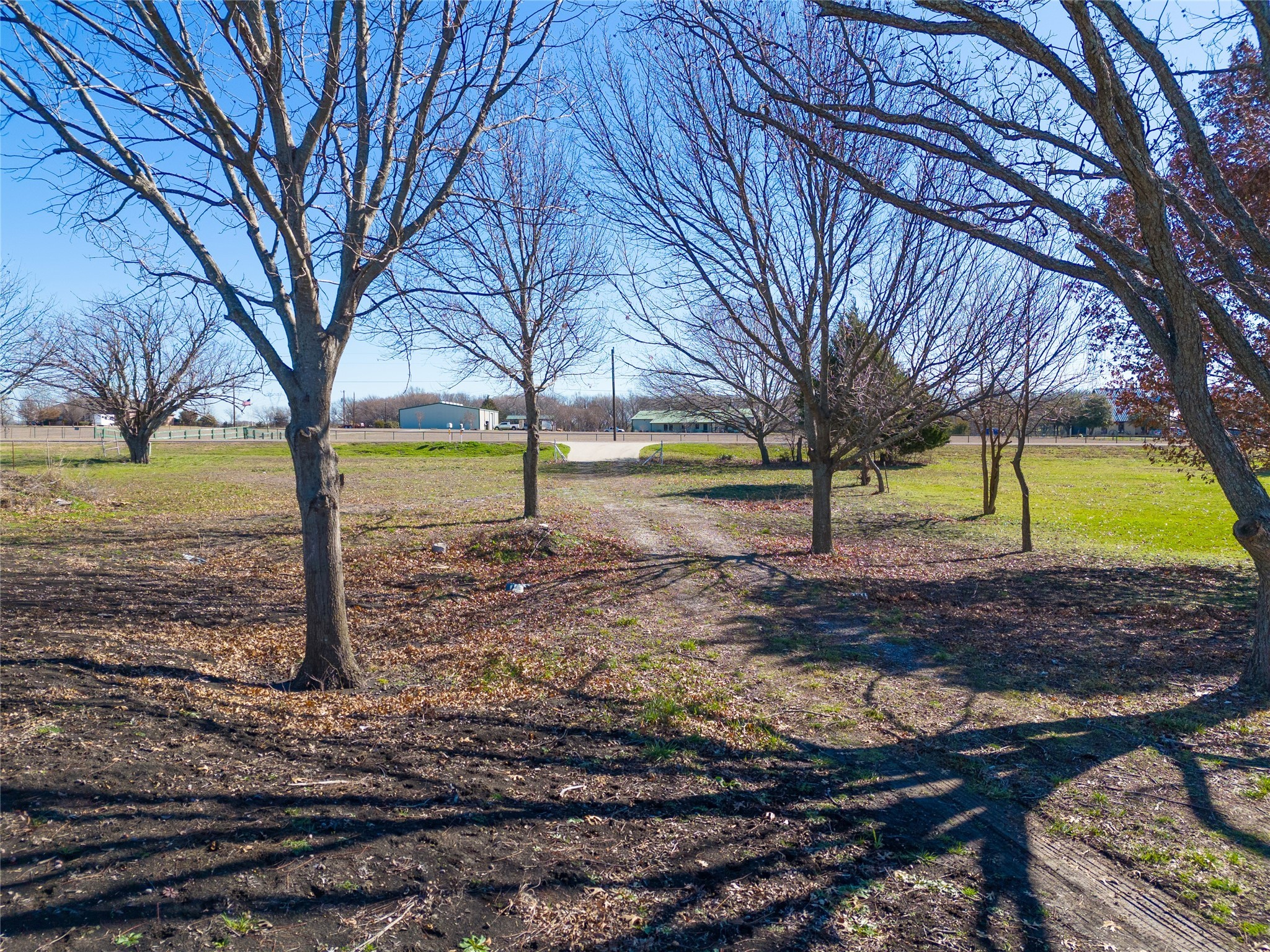2500 Weston Road Weston TX 75009