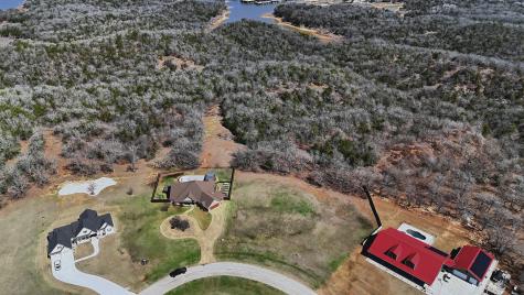 144 Texoma Bluffs Circle Gordonville TX 76245