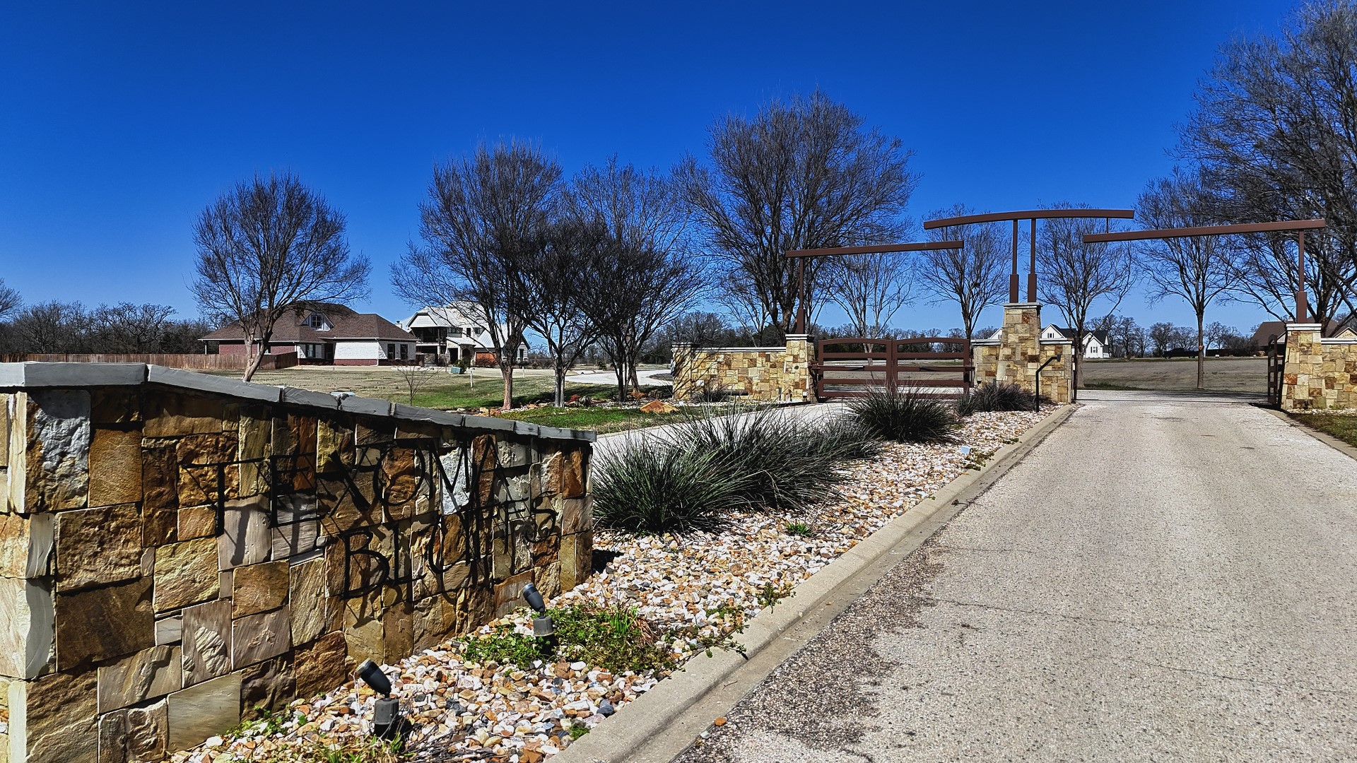144 Texoma Bluffs Circle Gordonville TX 76245