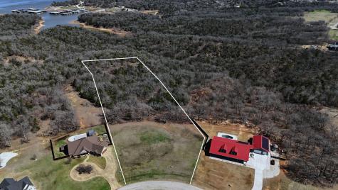 144 Texoma Bluffs Circle Gordonville TX 76245
