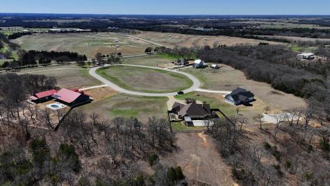 144 Texoma Bluffs Circle Gordonville TX 76245