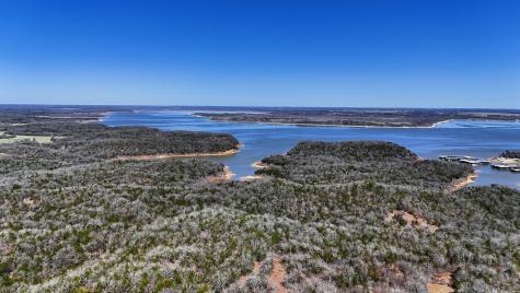 144 Texoma Bluffs Circle Gordonville TX 76245