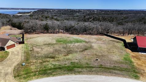 144 Texoma Bluffs Circle Gordonville TX 76245