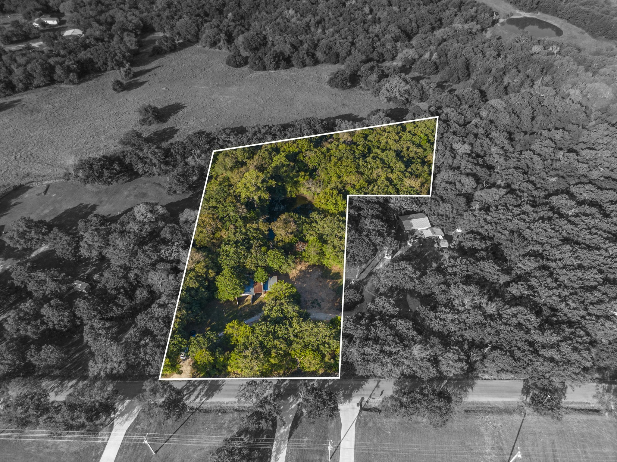 3436 County Road 405 Alvarado TX 76009