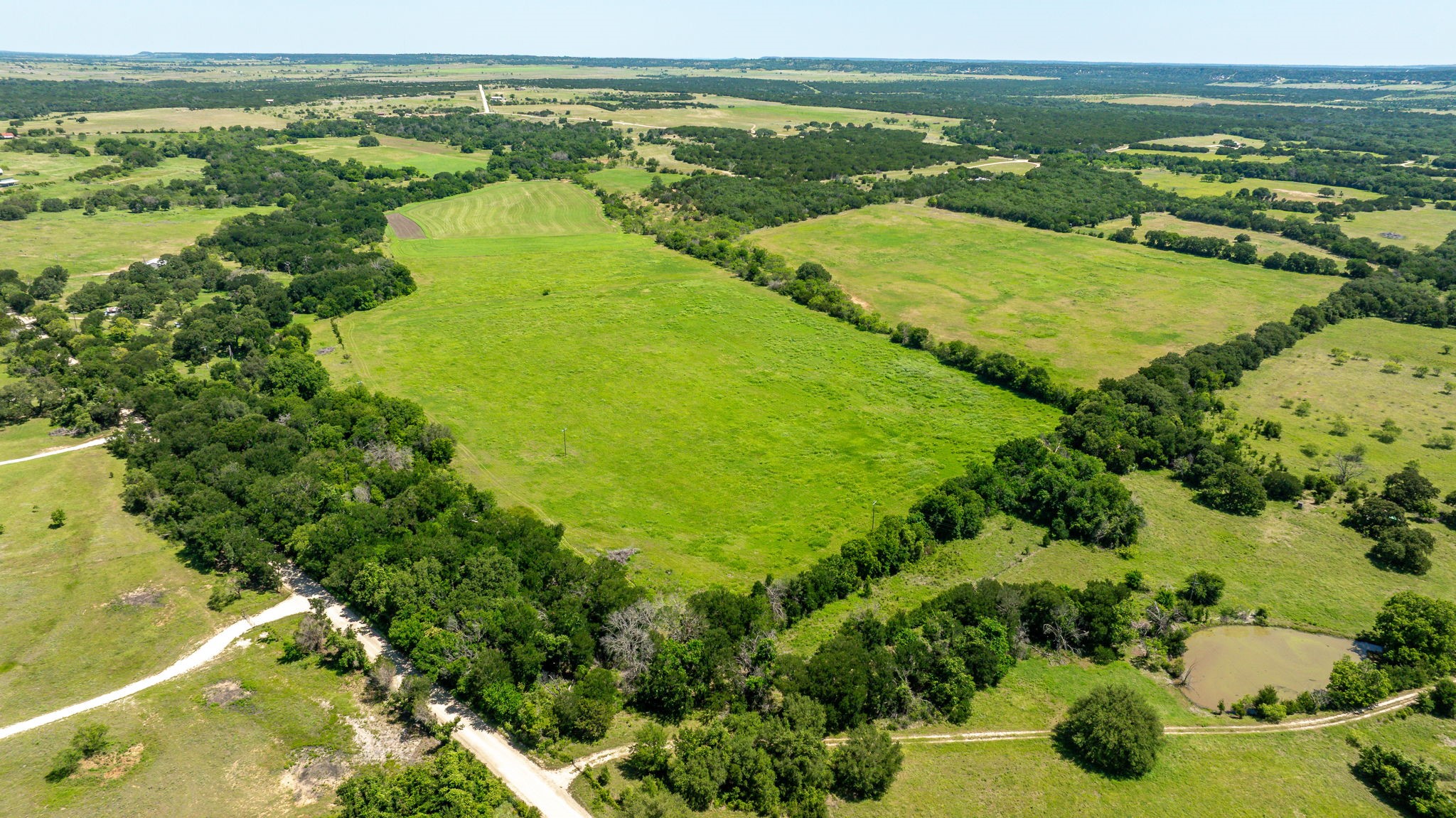 1275 County Road 216 Iredell TX 76649