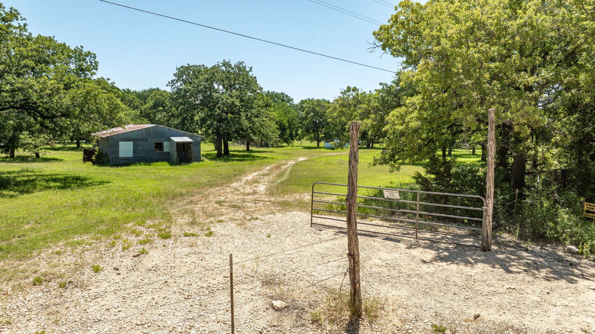 1275 County Road 216 Iredell TX 76649