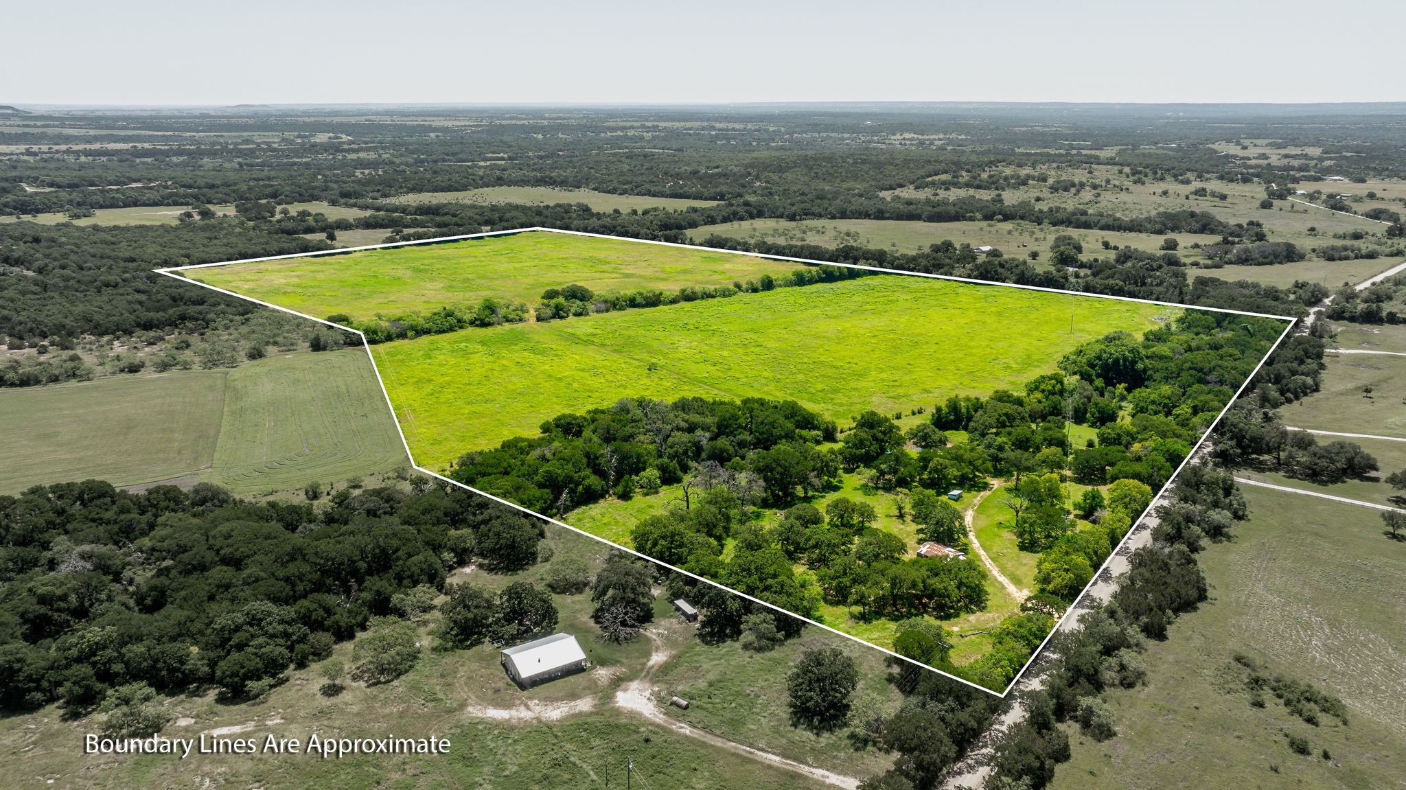 1275 County Road 216 Iredell TX 76649