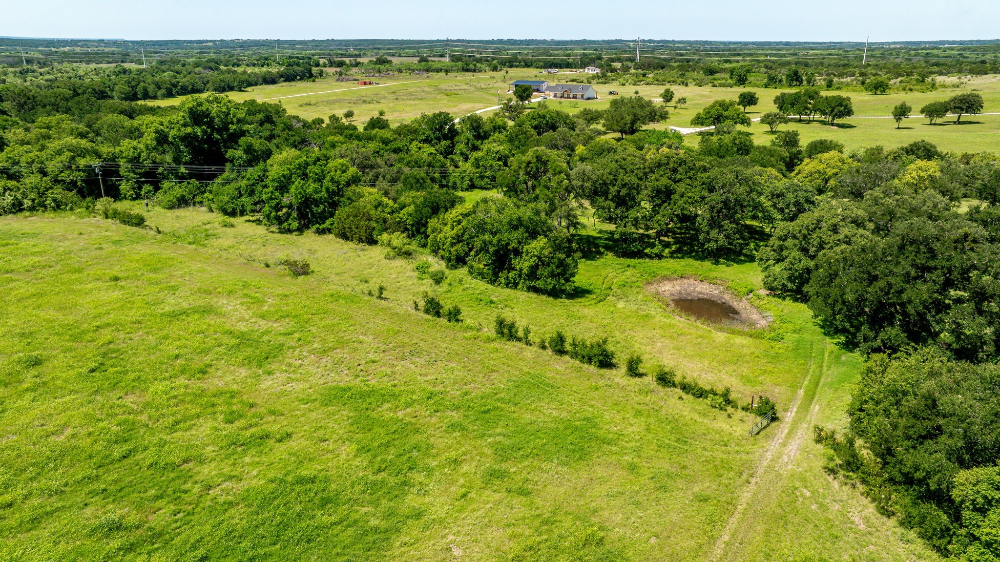 1275 County Road 216 Iredell TX 76649
