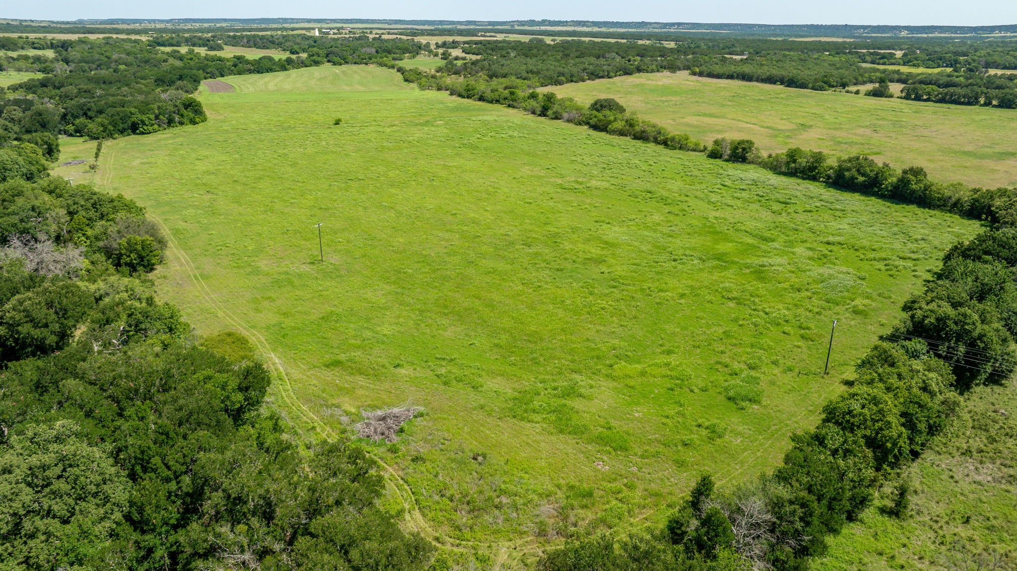 1275 County Road 216 Iredell TX 76649