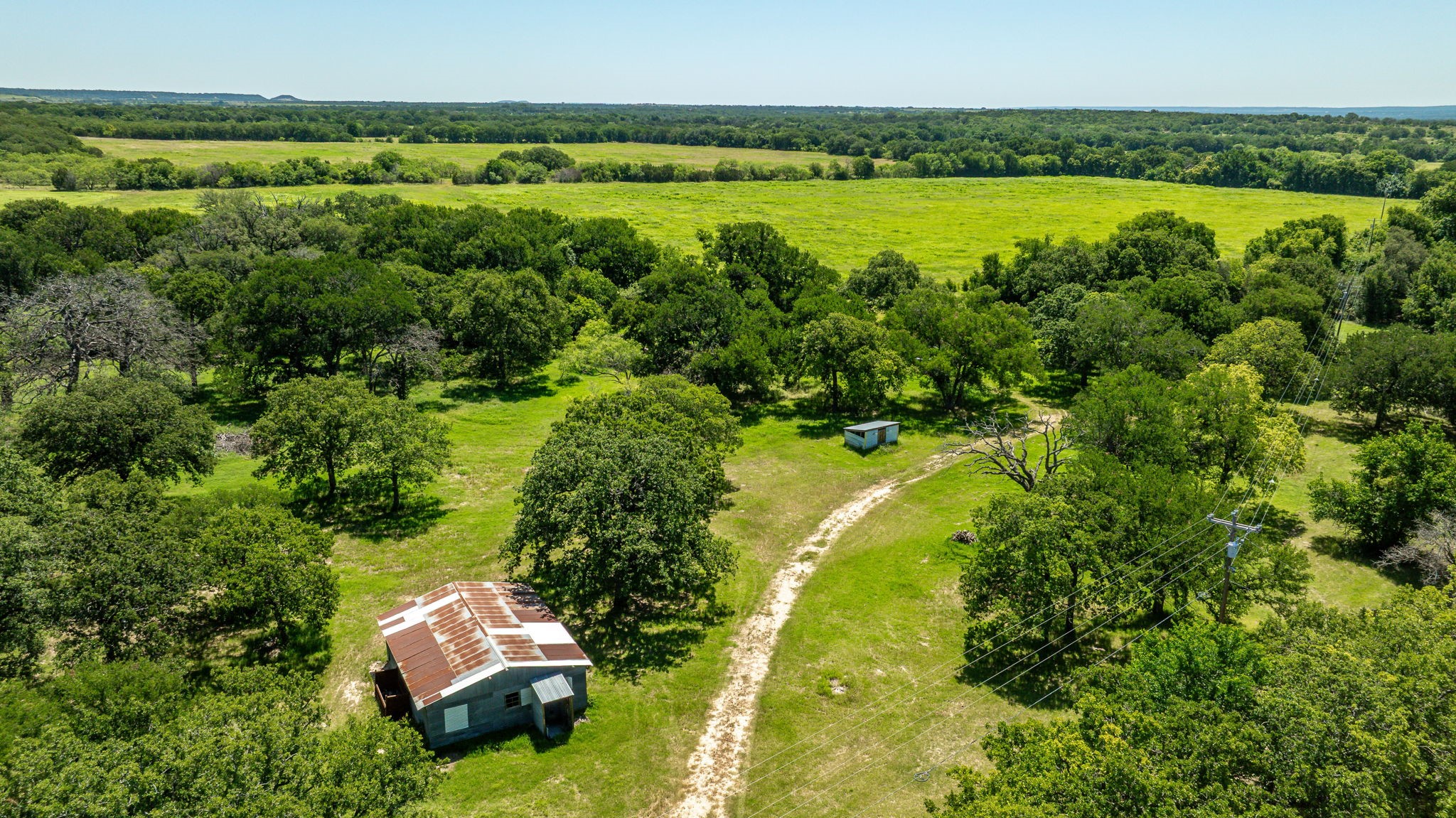 1275 County Road 216 Iredell TX 76649