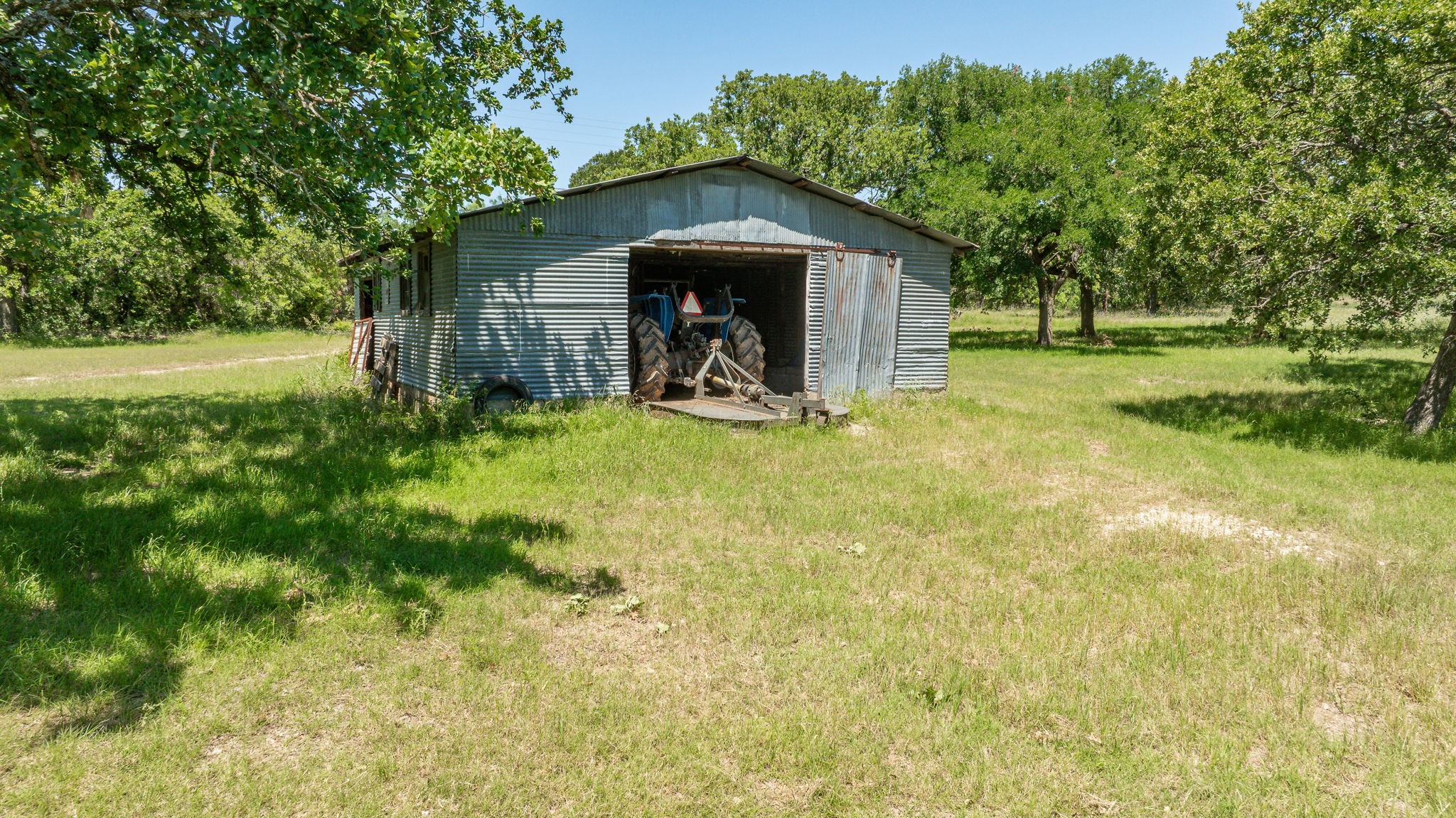 1275 County Road 216 Iredell TX 76649