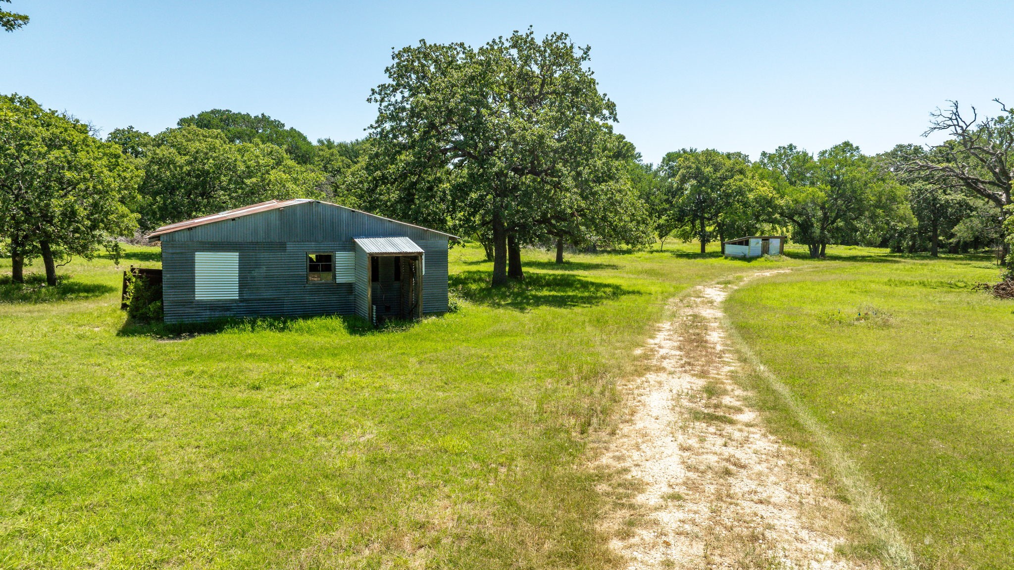 1275 County Road 216 Iredell TX 76649